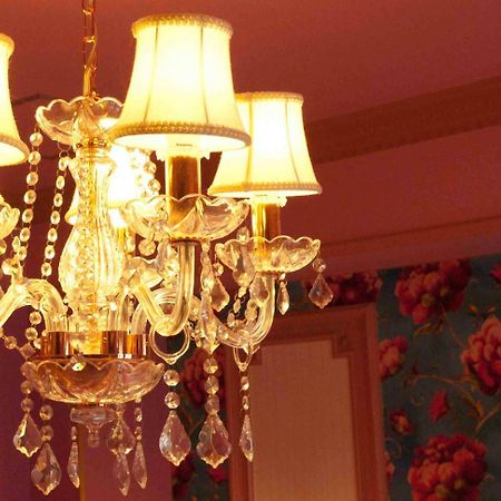 Hotel Casa De Francia Yokohama (Adults Only) Экстерьер фото