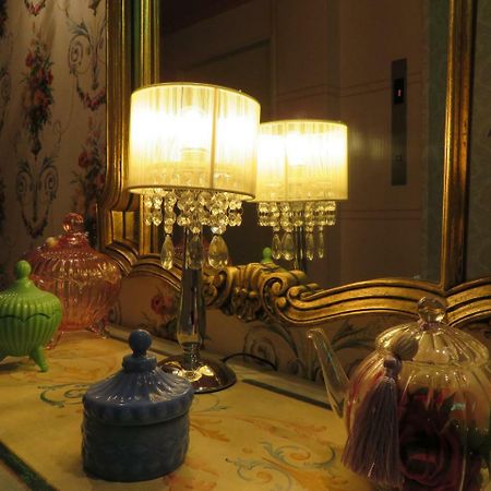 Hotel Casa De Francia Yokohama (Adults Only) Экстерьер фото