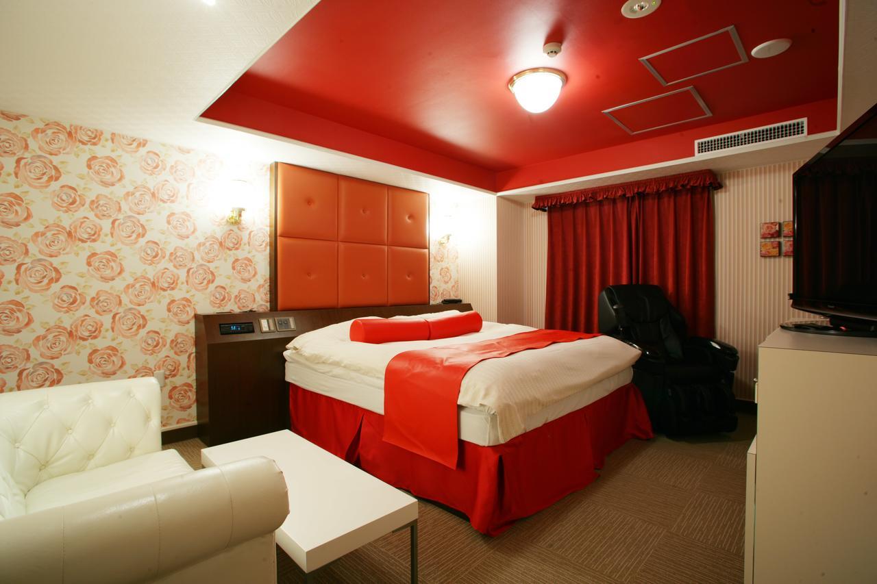 Hotel Casa De Francia Yokohama (Adults Only) Экстерьер фото