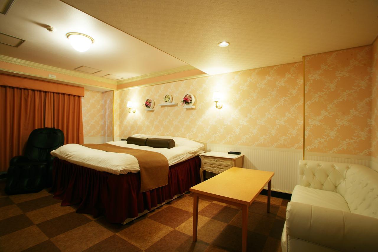 Hotel Casa De Francia Yokohama (Adults Only) Экстерьер фото