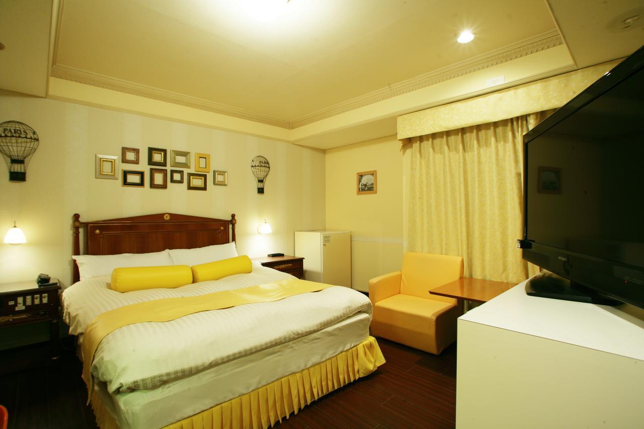 Hotel Casa De Francia Yokohama (Adults Only) Экстерьер фото