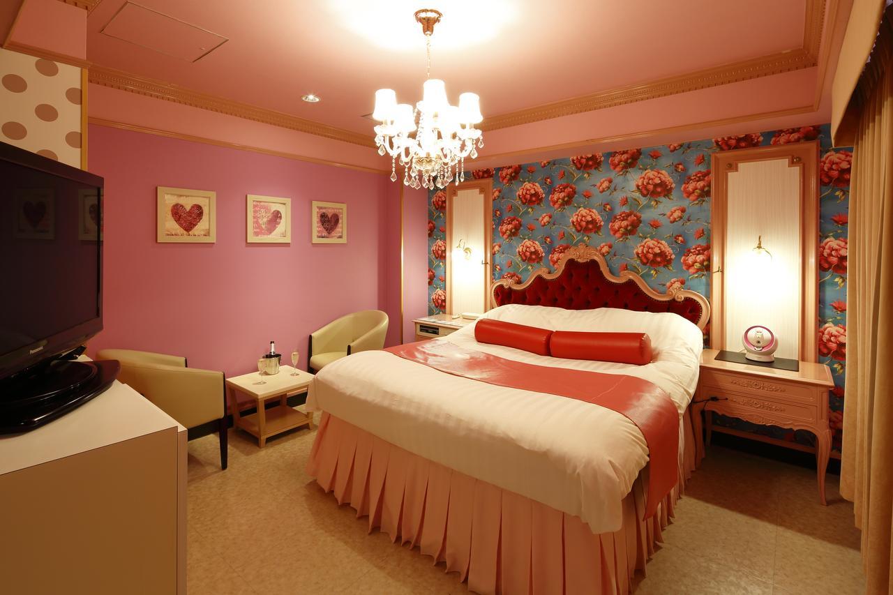 Hotel Casa De Francia Yokohama (Adults Only) Экстерьер фото